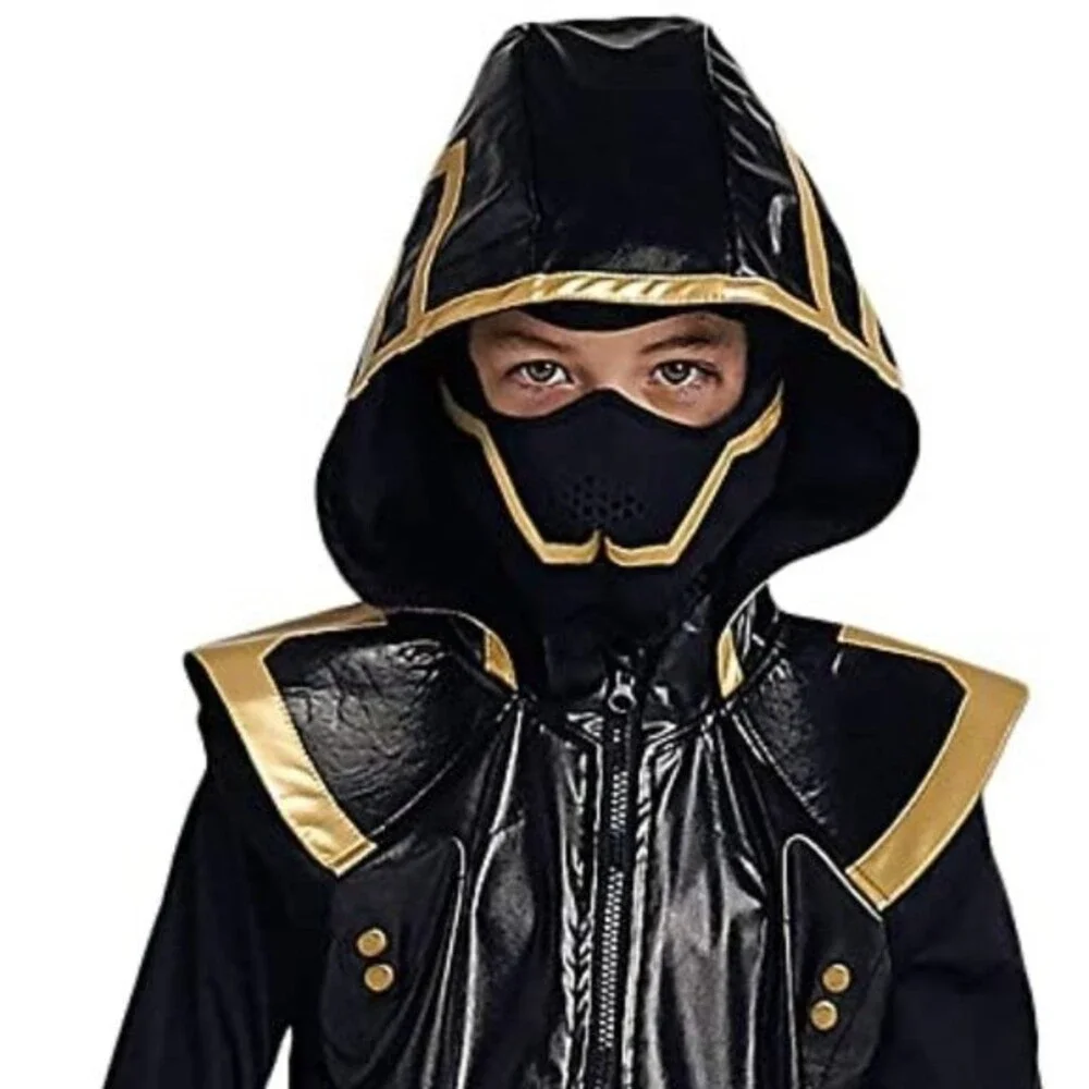 Disney Store Ronin Costume Kids, Avengers Endgame